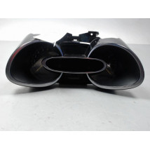 BLOC COMPTEURS RENAULT CLIO