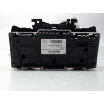 BLOC COMPTEURS RENAULT CLIO