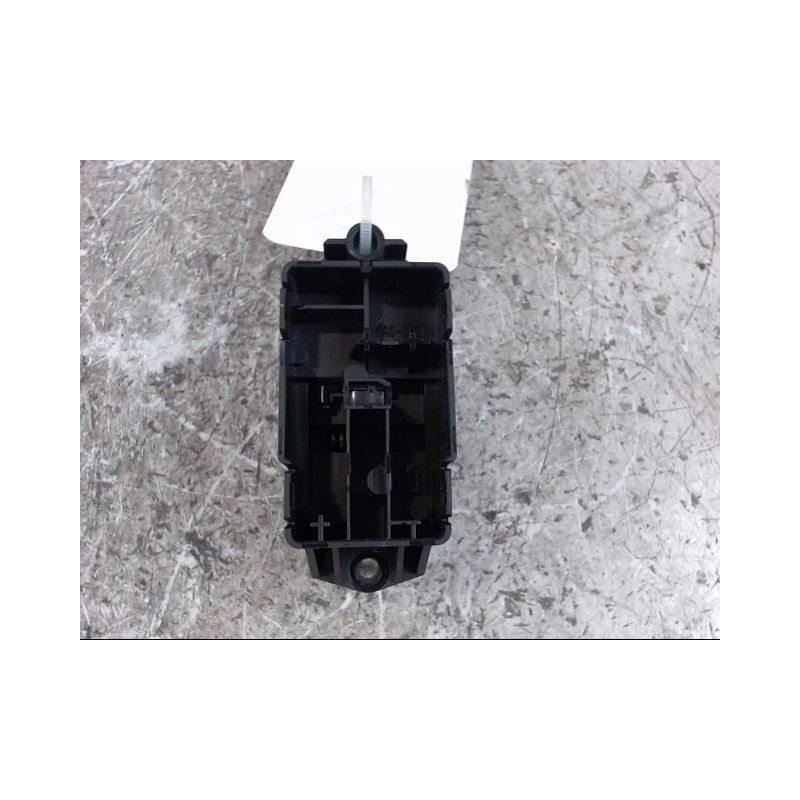 INTERIEUR COMMANDE FREIN A MAIN RENAULT MEGANE III 2008-