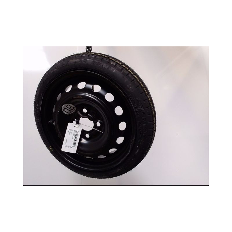ROUE SECOURS NISSAN MICRA 2009-