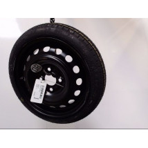 ROUE SECOURS NISSAN MICRA 2009-