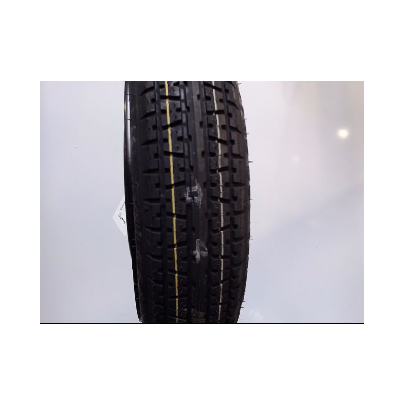 ROUE SECOURS NISSAN MICRA 2009-