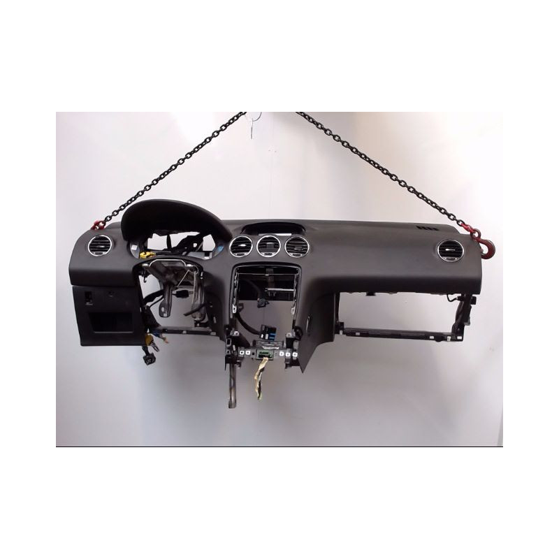 PLANCHE DE BORD  PEUGEOT 308 2011-