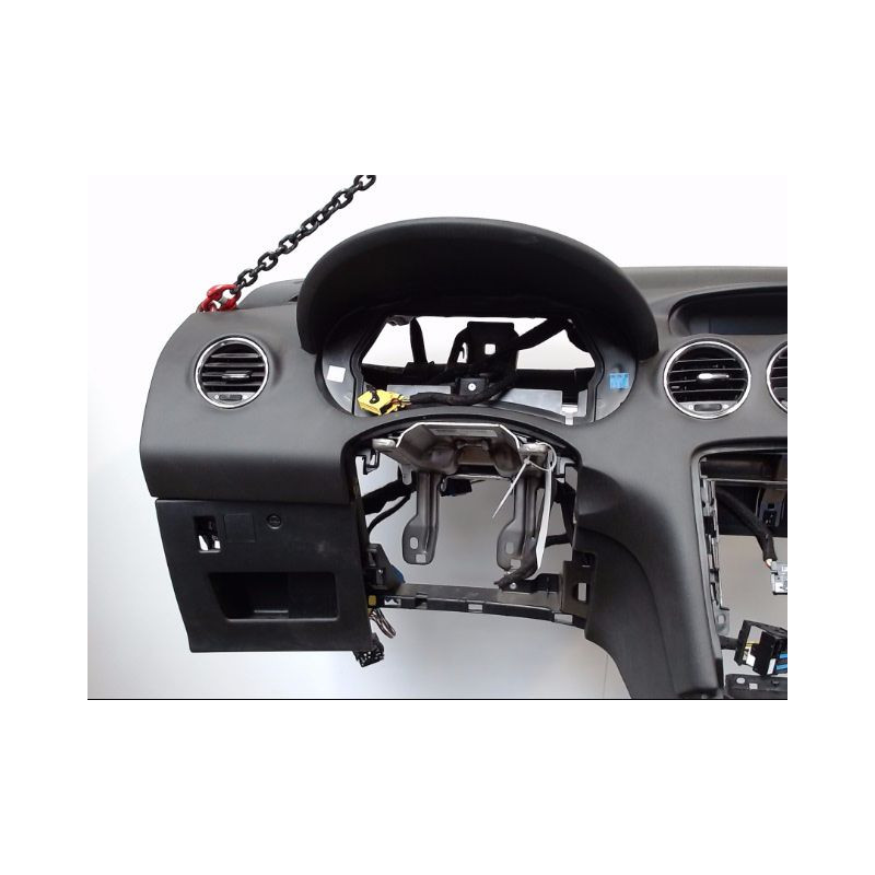 PLANCHE DE BORD  PEUGEOT 308 2011-