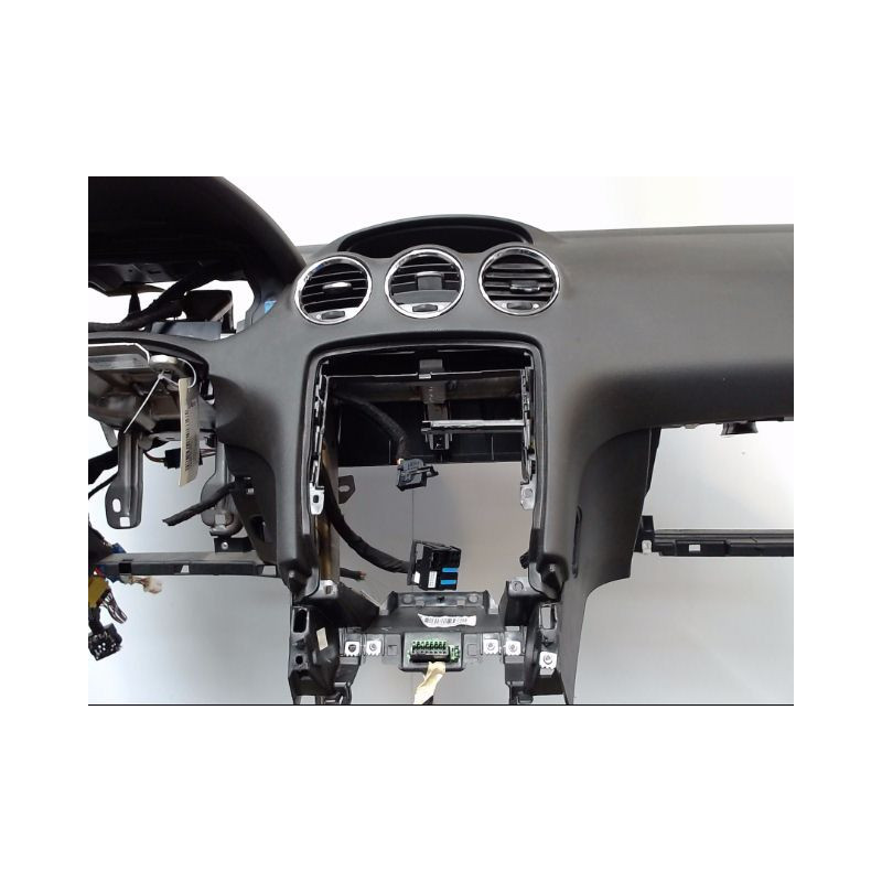 PLANCHE DE BORD  PEUGEOT 308 2011-