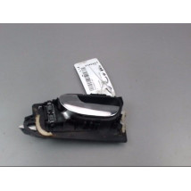 POIGNEE INTERIEURE PORTE ARRIERE GAUCHE PEUGEOT 307