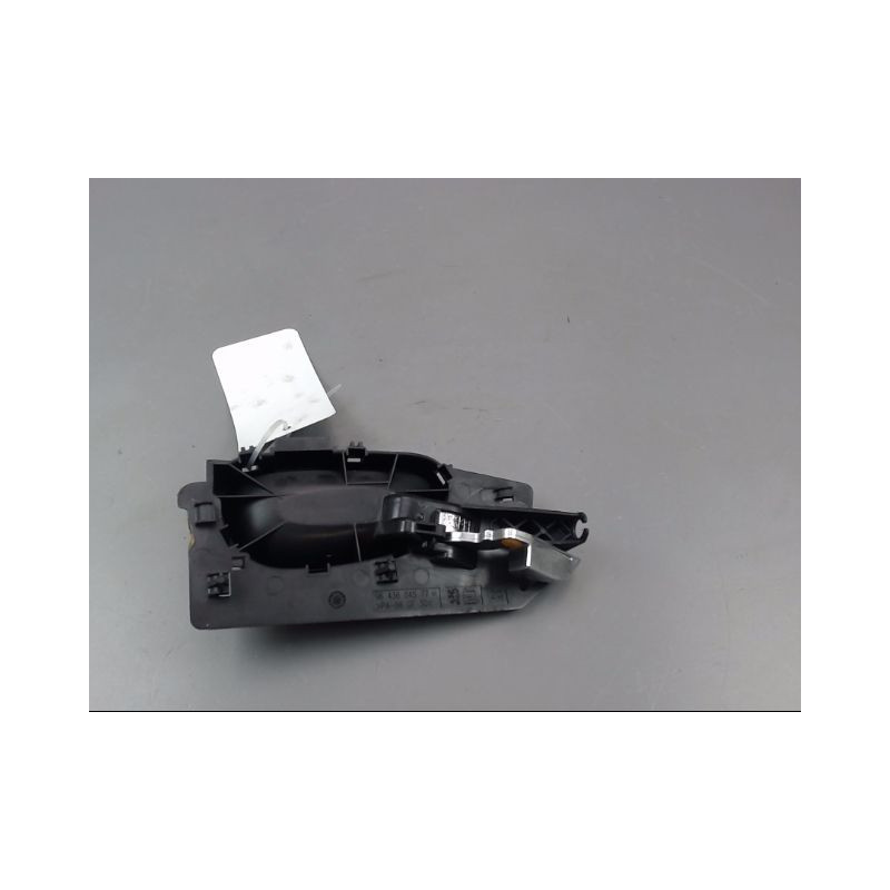 POIGNEE INTERIEURE PORTE ARRIERE GAUCHE PEUGEOT 307