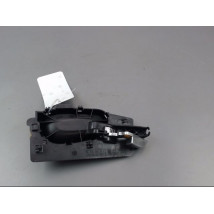 POIGNEE INTERIEURE PORTE ARRIERE GAUCHE PEUGEOT 307