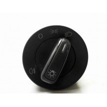INTERIEUR COMMANDE PHARES VOLKSWAGEN POLO V Phase 1 (6R) 2009-...