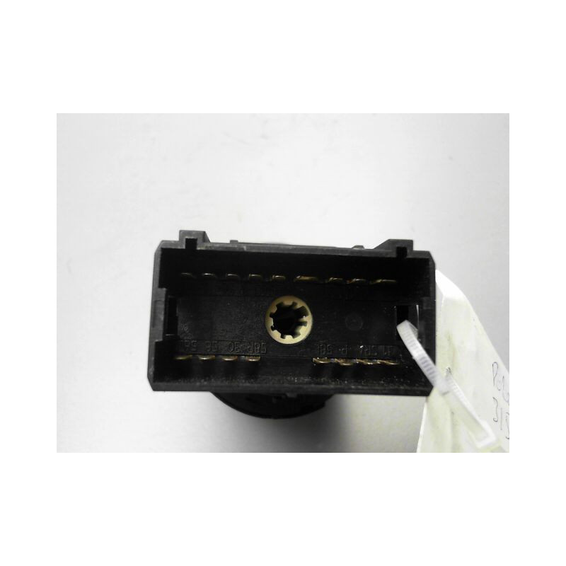 INTERIEUR COMMANDE PHARES VOLKSWAGEN POLO V Phase 1 (6R) 2009-...