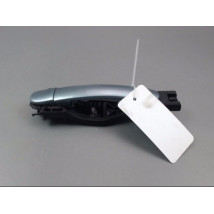 POIGNEE EXTERIEURE PORTE ARRIERE DROIT SKODA OCTAVIA I Phase 2 2000-2010