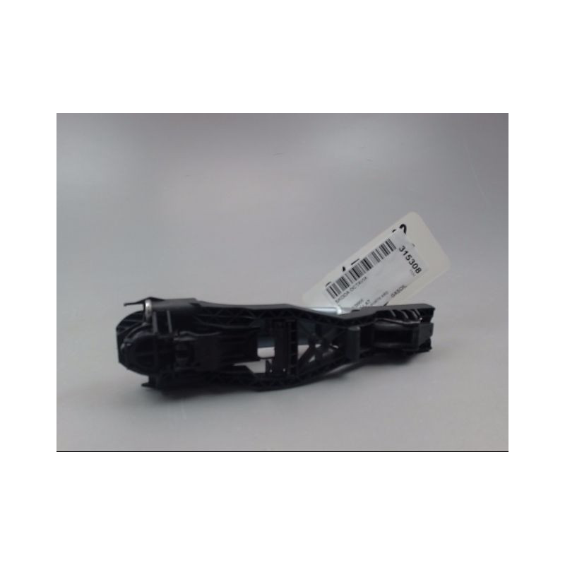 POIGNEE EXTERIEURE PORTE ARRIERE DROIT SKODA OCTAVIA I Phase 2 2000-2010