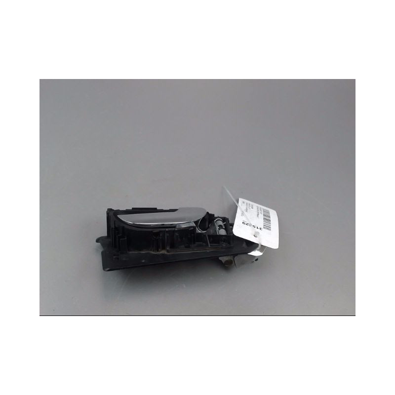 POIGNEE INTERIEURE PORTE AVANT DROIT PEUGEOT 307 Phase 1 2001-2005