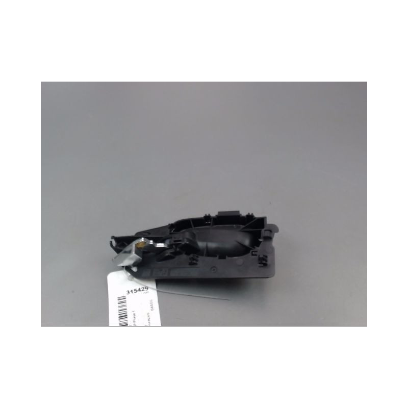 POIGNEE INTERIEURE PORTE AVANT DROIT PEUGEOT 307 Phase 1 2001-2005