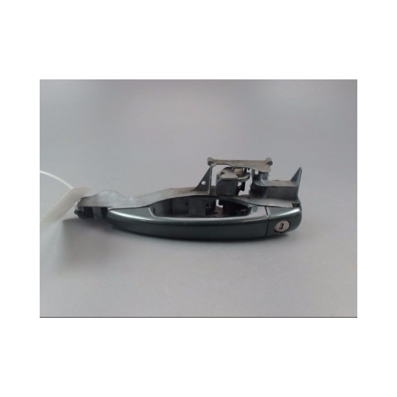 POIGNEE EXTERIEURE PORTE AVANT GAUCHE PEUGEOT 207 2006-2013