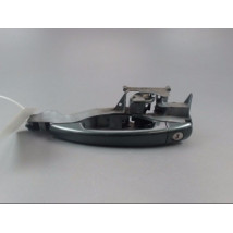 POIGNEE EXTERIEURE PORTE AVANT GAUCHE PEUGEOT 207 2006-2013