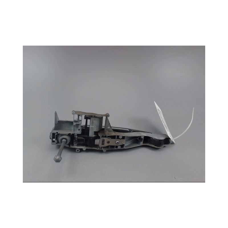 POIGNEE EXTERIEURE PORTE AVANT GAUCHE PEUGEOT 207 2006-2013