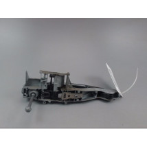 POIGNEE EXTERIEURE PORTE AVANT GAUCHE PEUGEOT 207 2006-2013