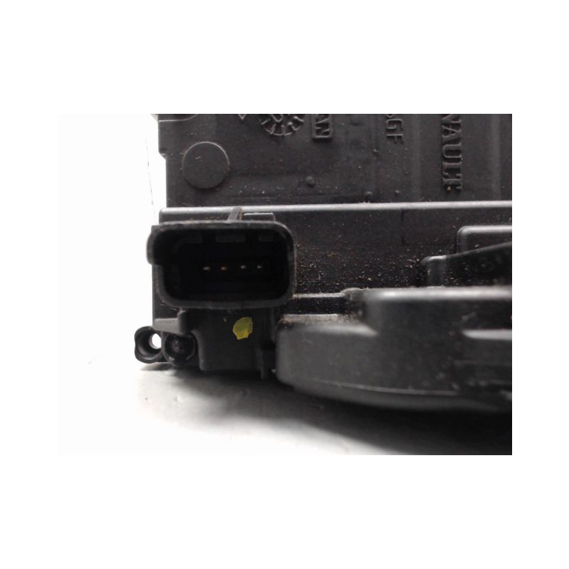 SERRURE PORTE AVANT DROIT RENAULT MEGANE