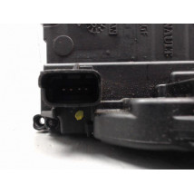 SERRURE PORTE AVANT DROIT RENAULT MEGANE
