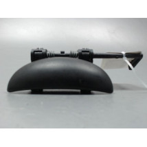 POIGNEE EXTERIEURE PORTE AVANT GAUCHE PEUGEOT 206 3P