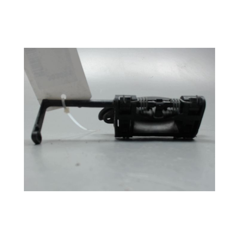 POIGNEE EXTERIEURE PORTE AVANT GAUCHE PEUGEOT 206 3P