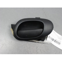 POIGNEE INTERIEURE PORTE AVANT DROIT PEUGEOT 206 3P