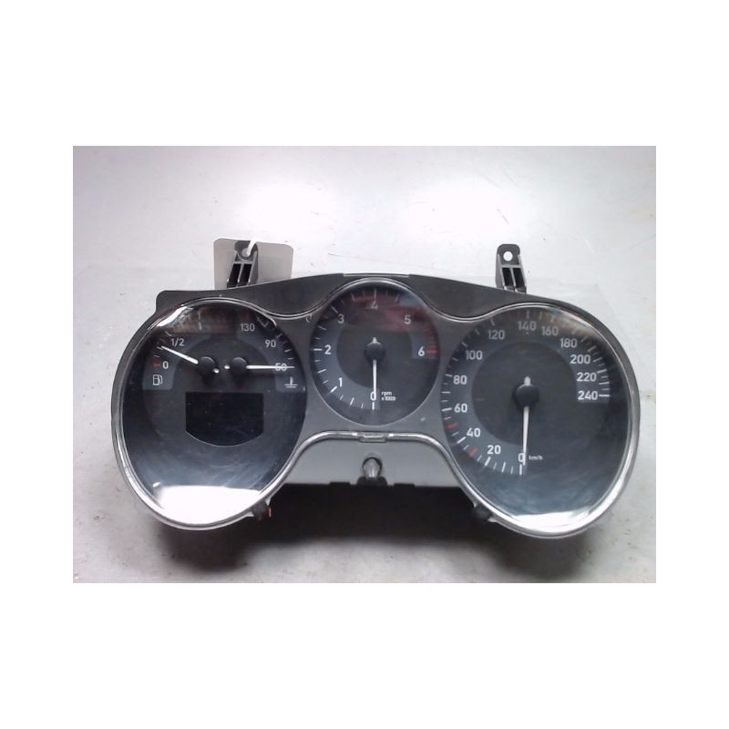 BLOC COMPTEURS SEAT LEON 2005-
