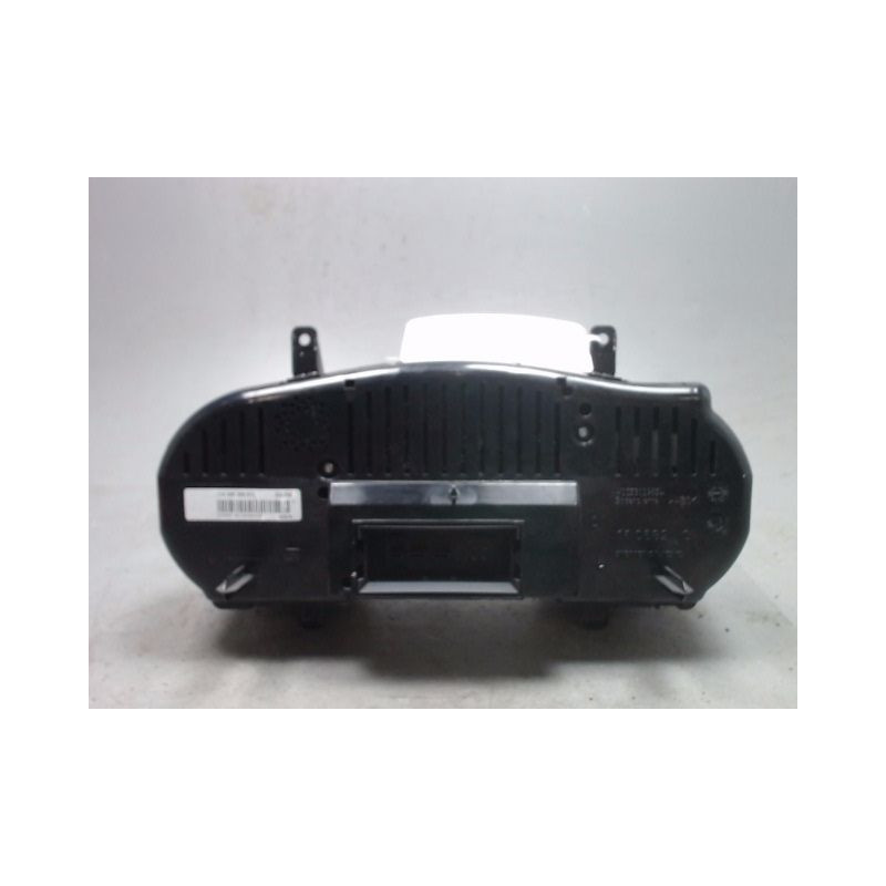 BLOC COMPTEURS SEAT LEON 2005-