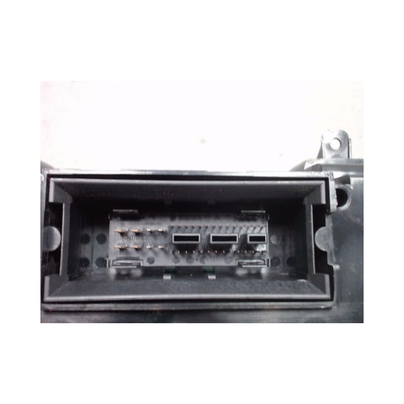 BLOC COMPTEURS SEAT LEON 2005-