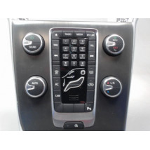 COMMANDE DE CHAUFFAGE VOLVO V40 2000-