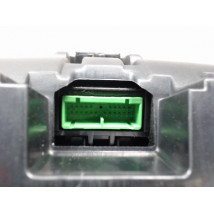 COMMANDE DE CHAUFFAGE VOLVO V40 2000-