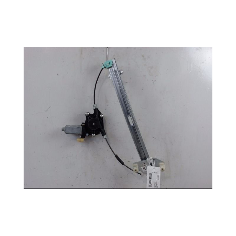MECANISME+MOTEUR LEVE-GLACE AVANT DROIT KIA RIO