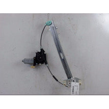 MECANISME+MOTEUR LEVE-GLACE AVANT DROIT KIA RIO