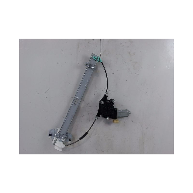 MECANISME+MOTEUR LEVE-GLACE AVANT DROIT KIA RIO