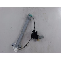 MECANISME+MOTEUR LEVE-GLACE AVANT DROIT KIA RIO
