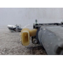 MECANISME+MOTEUR LEVE-GLACE AVANT DROIT KIA RIO