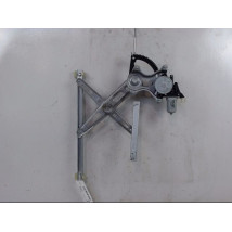 MECANISME+MOTEUR LEVE-GLACE AVANT DROIT HYUNDAI I20