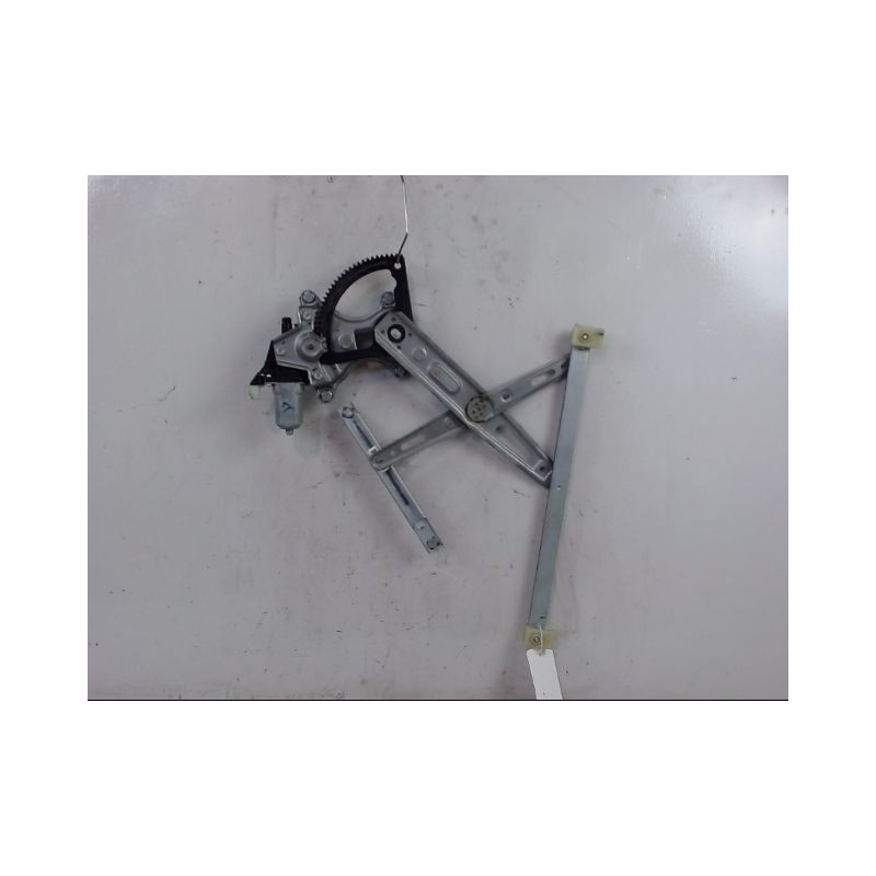 MECANISME+MOTEUR LEVE-GLACE AVANT DROIT HYUNDAI I20