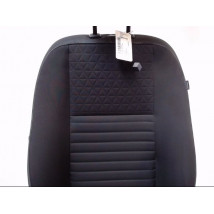 SIEGE AVANT DROIT RENAULT MEGANE III 2008-