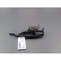 POIGNEE EXTERIEURE PORTE AVANT GAUCHE PEUGEOT 207 CC 2P 2007-...