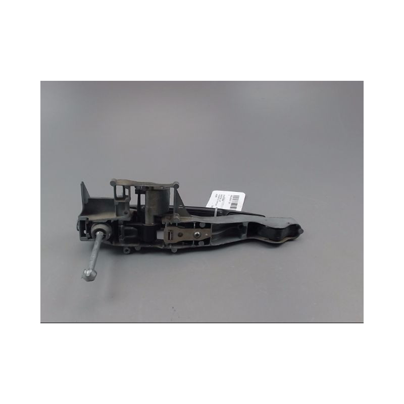 POIGNEE EXTERIEURE PORTE AVANT GAUCHE PEUGEOT 207 CC 2P 2007-...
