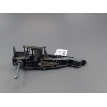 POIGNEE EXTERIEURE PORTE AVANT GAUCHE PEUGEOT 207 CC 2P 2007-...
