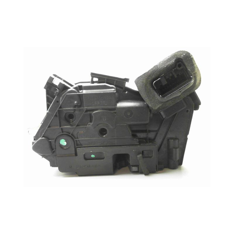 SYSTEME CONDAMNATION AVANT DROIT VOLKSWAGEN POLO V Phase 1 (6R) 2009-...