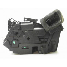 SYSTEME CONDAMNATION AVANT DROIT VOLKSWAGEN POLO V Phase 1 (6R) 2009-...