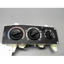 COMMANDE DE CHAUFFAGE RENAULT MEGANE SCENIC MONOSP. I Phase 1 1996-1999