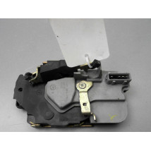 SYSTEME CONDAMNATION ARRIERE GAUCHE PEUGEOT 206