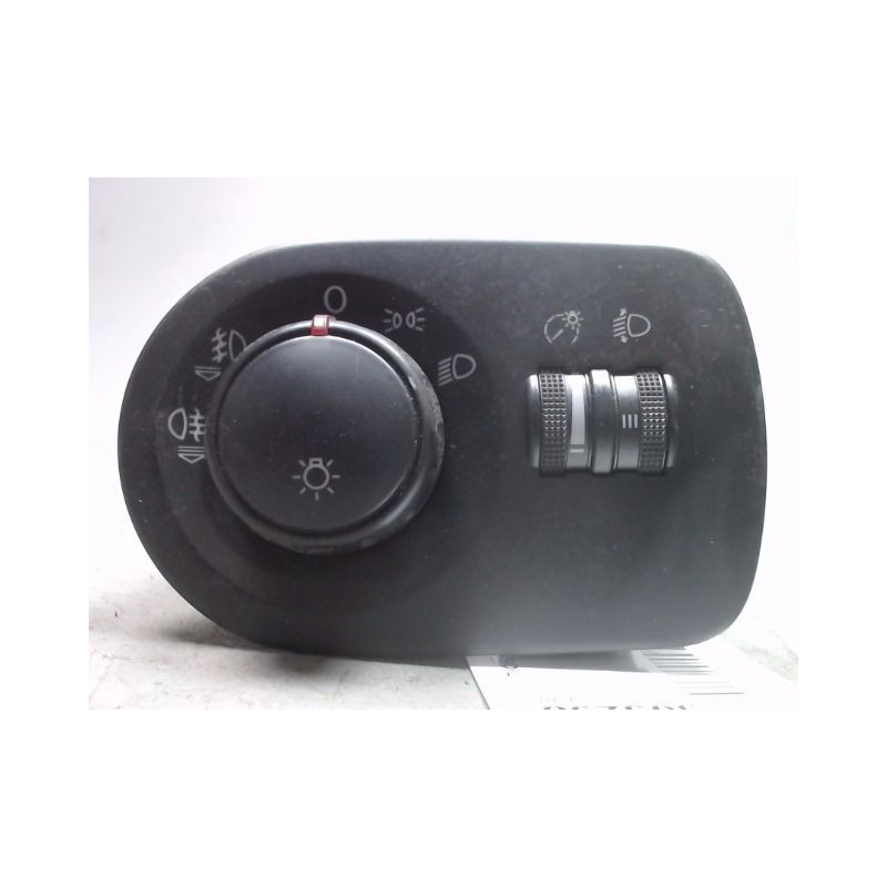 COMMANDE ECLAIRAGE SEAT LEON 2005-