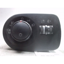 COMMANDE ECLAIRAGE SEAT LEON 2005-