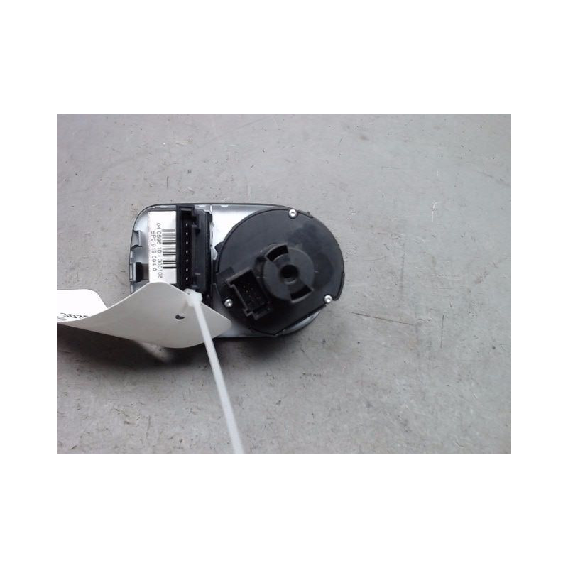 COMMANDE ECLAIRAGE SEAT LEON 2005-